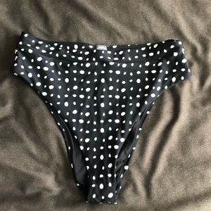 Aerie swimsuit bottoms